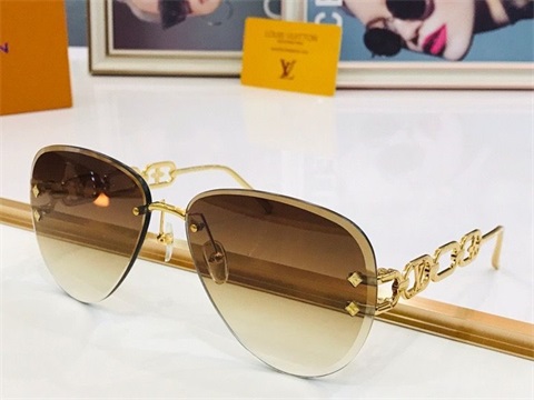 LV sunglass-186